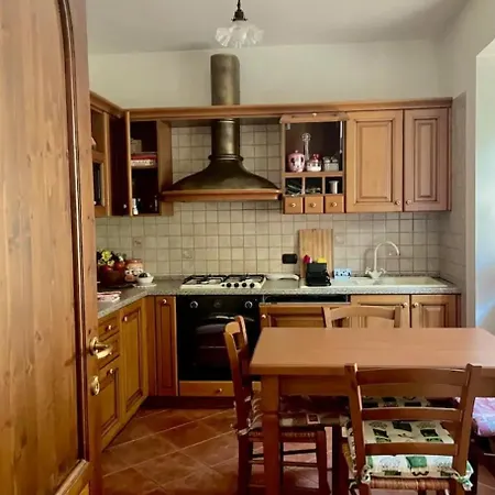 Ca' Dal Pedamont Casa vacanze *