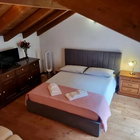 Casa vacanze Ca' Dal Pedamont Anzola d'Ossola