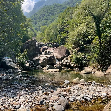 Ca' Dal Pedamont Casa vacanze *